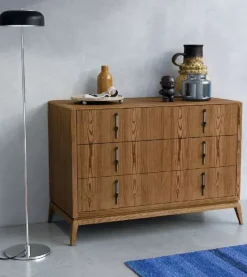 Cassettiera in Legno 1301 a prezzo scontato^Mobilificio Bellutti Hot