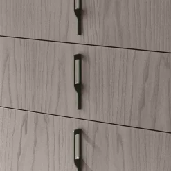 Cassettiera in Legno 1301 a prezzo scontato^Mobilificio Bellutti Hot