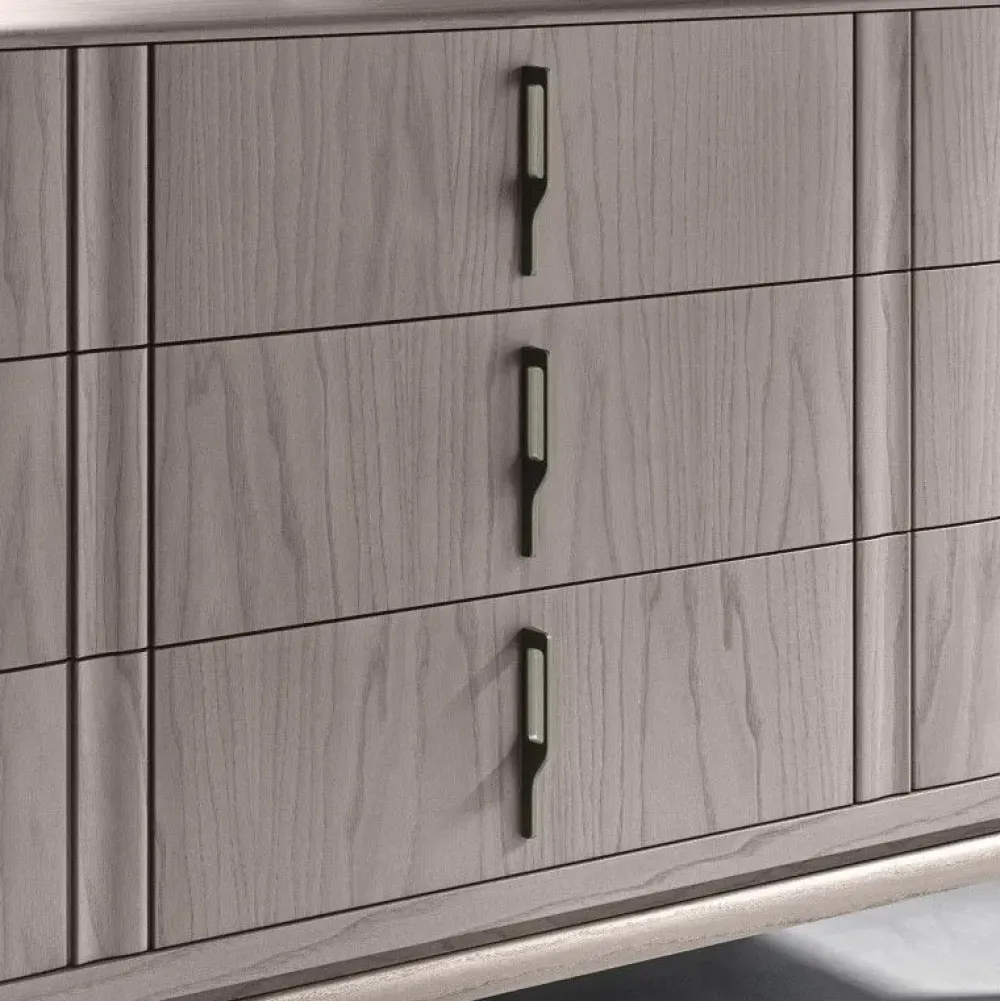 Cassettiera in Legno 1301 a prezzo scontato^Mobilificio Bellutti Hot