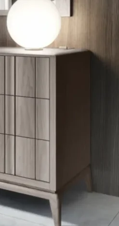 Cassettiera in Legno 1301 a prezzo scontato^Mobilificio Bellutti Hot