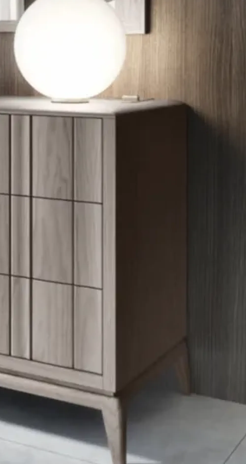 Cassettiera in Legno 1301 a prezzo scontato^Mobilificio Bellutti Hot