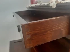 Cassettiera in Legno Cassettiera massello in Offerta Outlet^Fratelli Mirandola New