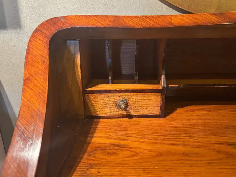 Collezione esclusiva Cassettiera in Legno Luigi xv in Offerta Outlet- Cassettiere