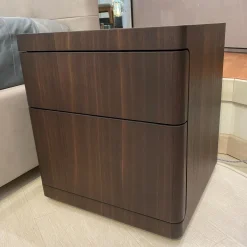 Cassettiera in Legno Onda a prezzo Outlet^Poliform Clearance