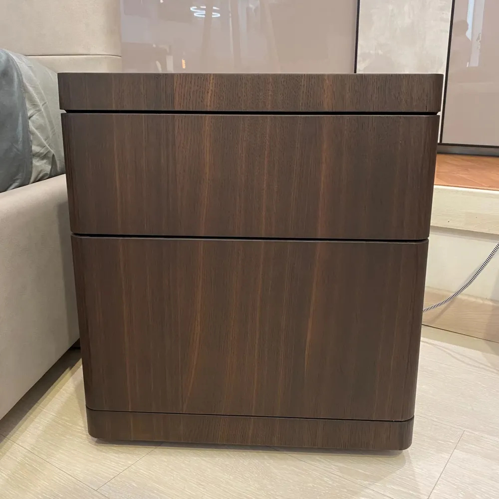 Cassettiera in Legno Onda a prezzo Outlet^Poliform Clearance