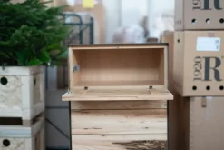 Riva 1920 Cassettiera in Legno Rialto 6 a prezzo Outlet- Cassettiere