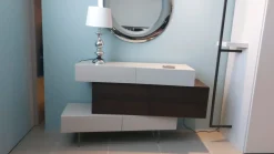 Cassettiera Inclinart in Laccato opaco a prezzi convenienti^Presotto Online