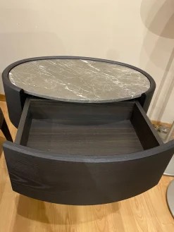 Poliform Cassettiera Kelly in Legno con forte sconto- Cassettiere