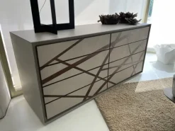 Cassettiera modello 555 in Legno scontata^Voltan Online