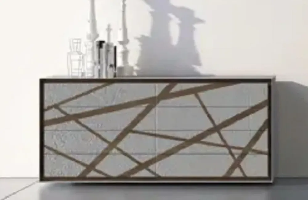 Cassettiera modello 555 in Legno scontata^Voltan Online