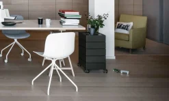 Cassettiera modello 360° in Laccato lucido in offerta^Magis Best