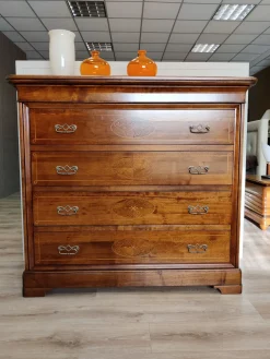 Cassettiera modello Carlo x  in Legno in offerta^Cantiero Online