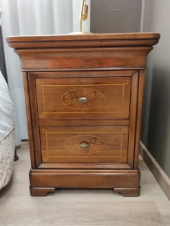 Cassettiera modello Carlo x  in Legno in offerta^Cantiero Online