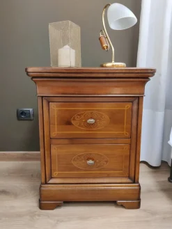 Cassettiera modello Carlo x  in Legno in offerta^Cantiero Online