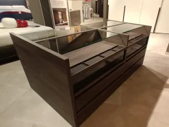 Cassettiera modello Cassettiera atollo in Laminato in Offerta Outlet^Sangiacomo Hot