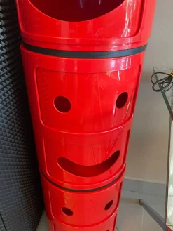 Hot Cassettiera modello Componibile smile  in Laccato opaco in offerta Cassettiere