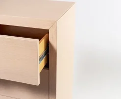 Best Cassettiera modello Cronos in Legno scontata Cassettiere