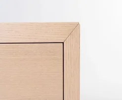 Best Cassettiera modello Cronos in Legno scontata Cassettiere