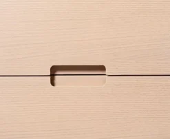 Best Cassettiera modello Cronos in Legno scontata Cassettiere