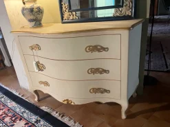 Cassettiera modello Gemma in Legno in Offerta Outlet^Cortezari Sale