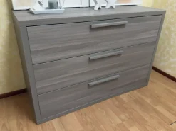 Santalucia Cassettiera modello Hot in Laminato scontata- Cassettiere