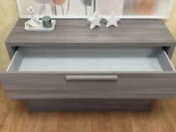 Santalucia Cassettiera modello Hot in Laminato scontata- Cassettiere