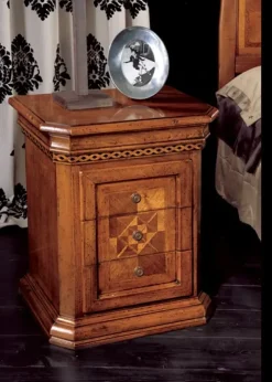 Best Cassettiera modello I solisti in Legno scontata Cassettiere