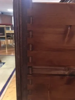 Best Cassettiera modello I solisti in Legno scontata Cassettiere