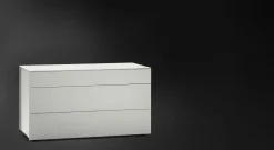 Cassettiera modello Juta di a prezzo riservato^Flou Clearance