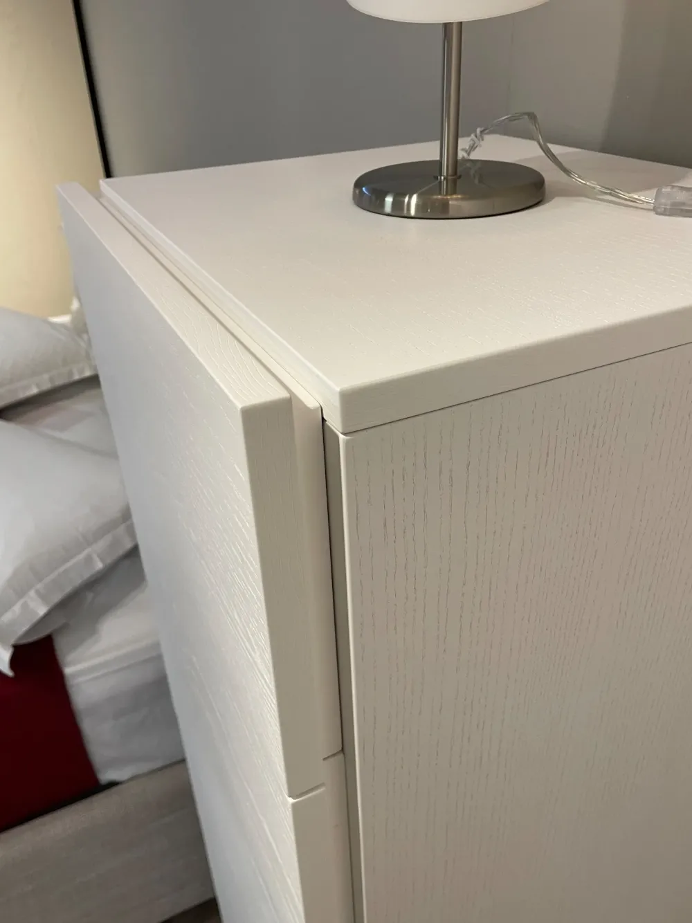 Cassettiera modello Linea in Legno scontata^Granzotto Outlet