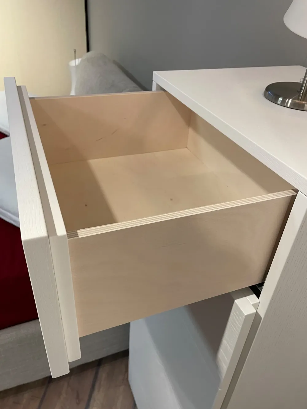 Cassettiera modello Linea in Legno scontata^Granzotto Outlet