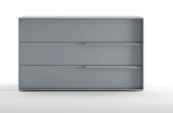 New Cassettiera modello Maniglia laterale in Laminato in offerta Cassettiere