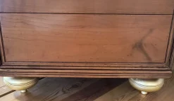 Cassettiera modello Milano roma in Legno in Offerta Outlet^Mobilificio Bellutti Outlet