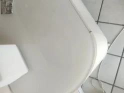 Artigianale Cassettiera modello Mod bacci in Laccato opaco in Offerta Outlet- Cassettiere