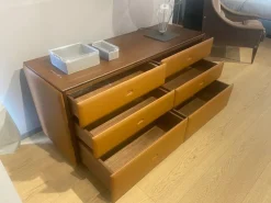 Cassettiera modello Moondance di a prezzo riservato Cassettiere