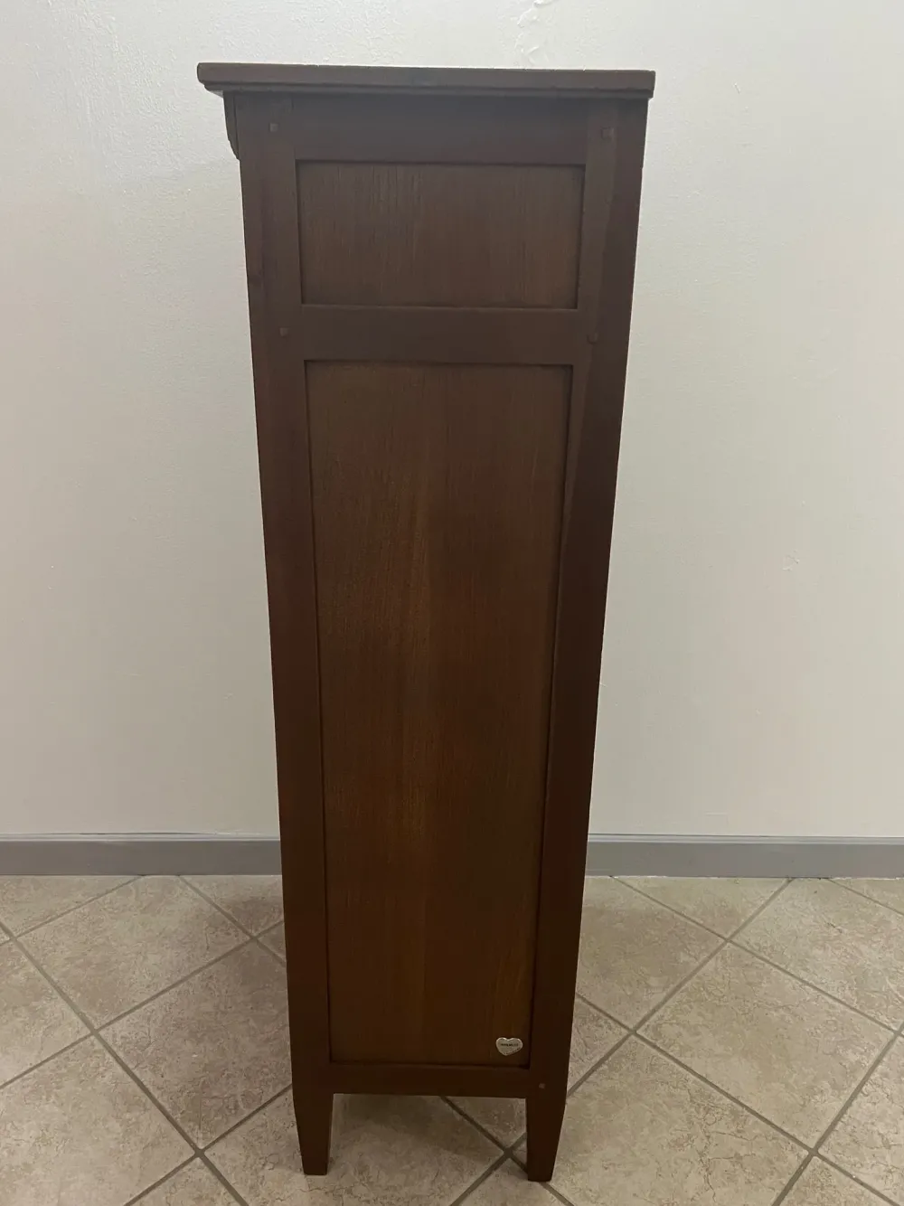 Marchetti Cassettiera modello Settimino d 20/p in Laccato opaco in Offerta Outlet- Cassettiere