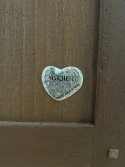 Marchetti Cassettiera modello Settimino d 20/p in Laccato opaco in Offerta Outlet- Cassettiere