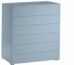 Cassettiera modello Settimanale in Laminato in offerta^ZG Mobili Hot