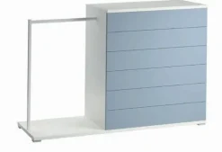 Cassettiera modello Settimanale in Laminato in offerta^ZG Mobili Hot