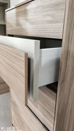 Cassettiera modello Street in Laminato in Offerta Outlet^S75 Online