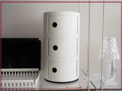 Cassettiera Moderna modello Componibili classic a marchio a prezzo Outlet^Karedesign Clearance