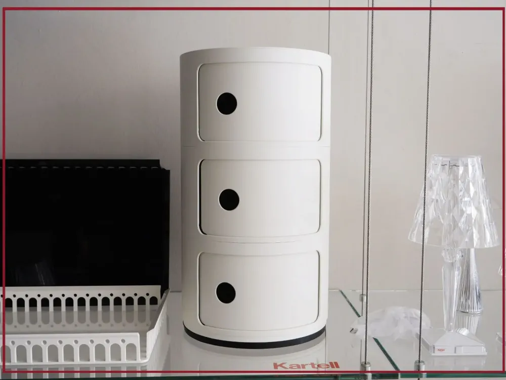 Cassettiera Moderna modello Componibili classic a marchio a prezzo Outlet^Karedesign Clearance