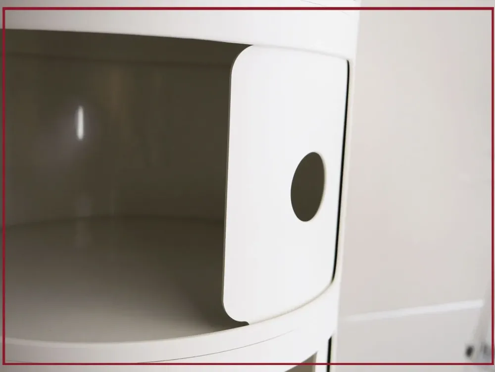 Cassettiera Moderna modello Componibili classic a marchio a prezzo Outlet^Karedesign Clearance