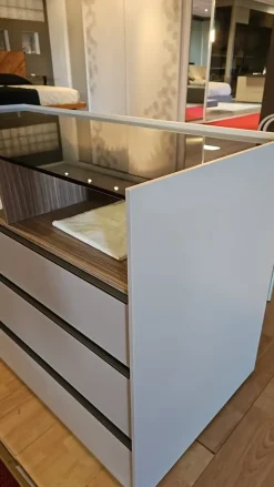 Cassettiera Moderna modello Stream a marchio a prezzo scontato^Adok New