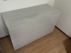 Outlet Cassettiera Moderna modello Nap a marchio in Offerta Outlet Cassettiere