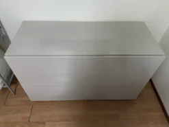 Outlet Cassettiera Moderna modello Nap a marchio in Offerta Outlet Cassettiere