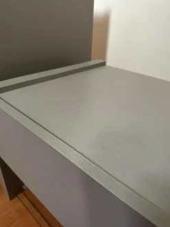 Cassettiera Moderna modello Spalla 40 vasca a marchio in Offerta Outlet^S75