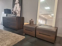 New Cassettiera Moderna modello Nida a marchio a prezzo scontato Cassettiere