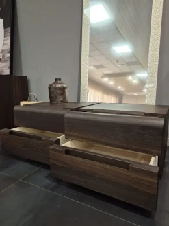 New Cassettiera Moderna modello Nida a marchio a prezzo scontato Cassettiere