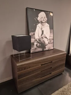 New Cassettiera Moderna modello Nida a marchio a prezzo scontato Cassettiere